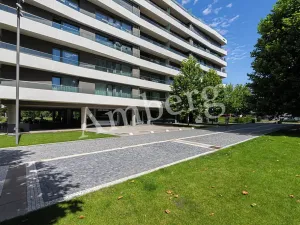 Prodej obchodního prostoru, Praha - Karlín, Karolinská, 59 m2