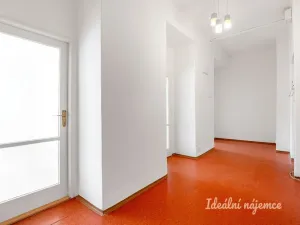 Pronájem bytu 2+1, Praha - Vokovice, Na dlouhém lánu, 58 m2