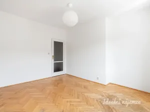 Pronájem bytu 2+1, Praha - Vokovice, Na dlouhém lánu, 58 m2