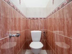 Pronájem bytu 2+1, Praha - Vokovice, Na dlouhém lánu, 58 m2