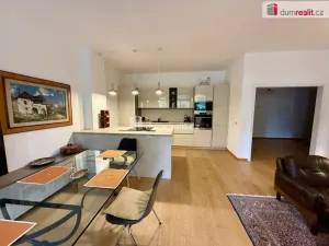 Prodej bytu 4+kk, Mariánské Lázně, Chopinova, 143 m2