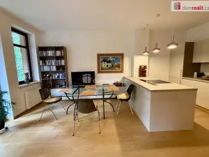 Prodej bytu 4+kk, Mariánské Lázně, Chopinova, 143 m2