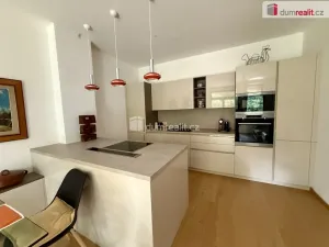Prodej bytu 4+kk, Mariánské Lázně, Chopinova, 143 m2