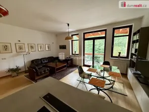 Prodej bytu 4+kk, Mariánské Lázně, Chopinova, 143 m2