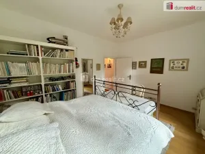 Prodej bytu 4+kk, Mariánské Lázně, Chopinova, 143 m2