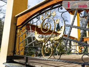 Prodej bytu 4+kk, Mariánské Lázně, Chopinova, 143 m2