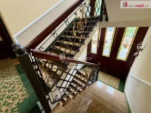 Prodej bytu 4+kk, Mariánské Lázně, Chopinova, 143 m2