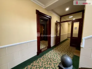 Prodej bytu 4+kk, Mariánské Lázně, Chopinova, 143 m2
