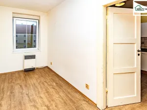 Prodej bytu 2+1, Cheb, Riegerova, 42 m2