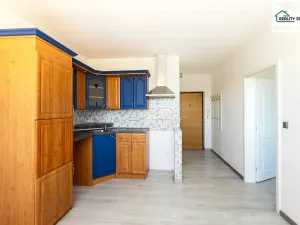 Pronájem bytu 1+1, Cheb, Hrnčířská, 35 m2