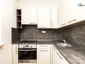 Pronájem bytu 2+1, Cheb, 17. listopadu, 49 m2