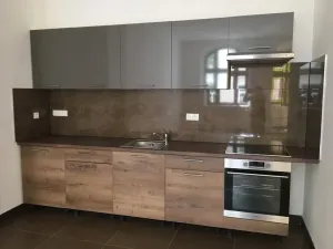 Pronájem bytu 2+kk, Teplice, 69 m2