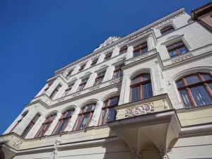 Pronájem bytu 2+kk, Teplice, 69 m2