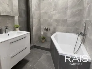 Prodej bytu 3+1, Hustopeče, Větrná, 75 m2