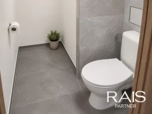 Prodej bytu 3+1, Hustopeče, Větrná, 75 m2