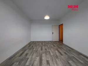 Prodej bytu 2+1, Kadaň - Tušimice, 52 m2
