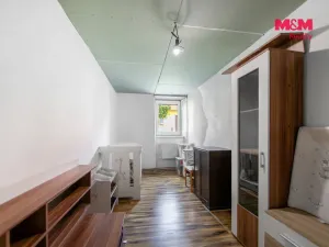 Prodej rodinného domu, Spálené Poříčí, Plzeňská, 163 m2