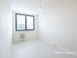Pronájem bytu 3+kk, Praha - Žižkov, Lupáčova, 62 m2