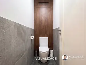Prodej bytu 3+1, Hradec Králové, Čajkovského, 73 m2