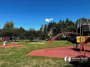 Prodej bytu 3+1, Hradec Králové, Čajkovského, 73 m2
