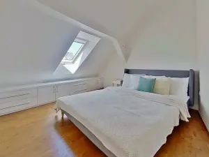 Prodej bytu 4+kk, Brno, Ríšova, 118 m2