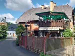 Prodej rodinného domu, Chrastava, 230 m2