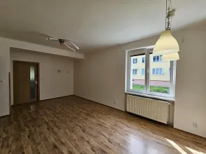Prodej bytu 3+kk, Nový Bor, Husova, 68 m2