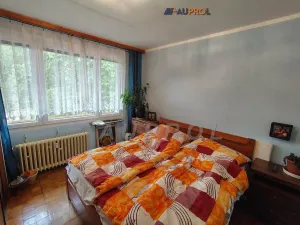 Prodej bytu 3+kk, Praha - Braník, Nad lesním divadlem, 62 m2