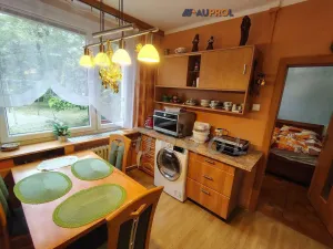Prodej bytu 3+kk, Praha - Braník, Nad lesním divadlem, 62 m2