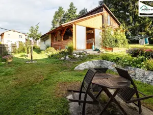 Prodej rodinného domu, Skalná - Starý Rybník, 1487 m2