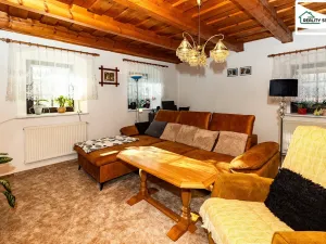 Prodej rodinného domu, Skalná - Starý Rybník, 180 m2