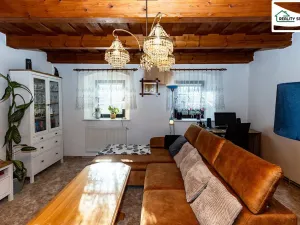 Prodej rodinného domu, Skalná - Starý Rybník, 180 m2