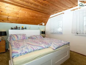 Prodej rodinného domu, Skalná - Starý Rybník, 180 m2
