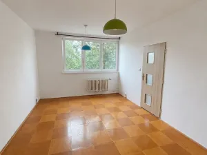 Pronájem bytu 3+1, Frýdek-Místek - Místek, 77 m2
