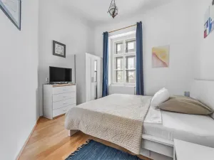 Prodej bytu 4+1, Praha - Nové Město, Dlážděná, 122 m2