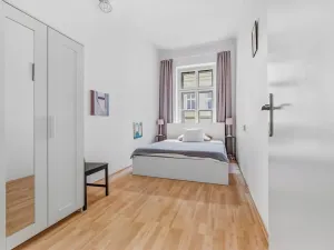 Prodej bytu 4+1, Praha - Nové Město, Dlážděná, 122 m2