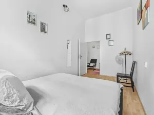 Prodej bytu 4+1, Praha - Nové Město, Dlážděná, 122 m2