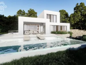 Prodej rodinného domu, Orihuela, Alicante, Španělsko, 335 m2
