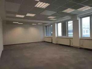 Pronájem skladu, Praha - Hostivař, U továren, 640 m2