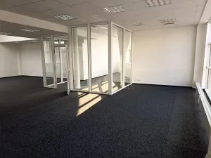 Pronájem kanceláře, Praha - Ruzyně, U Prioru, 128 m2
