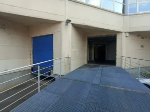 Pronájem kanceláře, Praha - Ruzyně, U Prioru, 128 m2