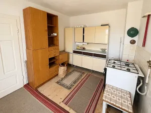 Prodej chalupy, Boleradice, 45 m2