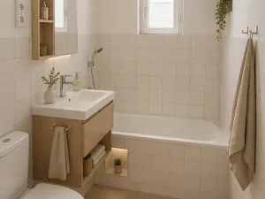 Prodej bytu 2+kk, Praha - Strašnice, Vinohradská, 43 m2