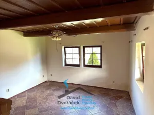 Prodej chalupy, Hněvčeves, 120 m2