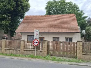 Prodej rodinného domu, Křenice, Hlavní, 70 m2