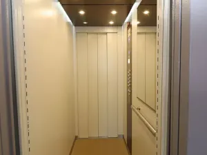 Pronájem bytu 1+1, Chodov, Luční, 38 m2
