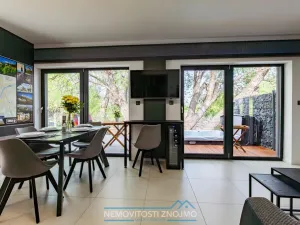 Pronájem rodinného domu, Nový Šaldorf-Sedlešovice - Sedlešovice, U Splavu, 182 m2