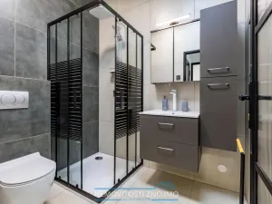 Pronájem rodinného domu, Nový Šaldorf-Sedlešovice - Sedlešovice, U Splavu, 182 m2