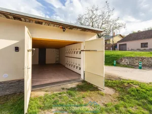 Pronájem rodinného domu, Nový Šaldorf-Sedlešovice - Sedlešovice, U Splavu, 182 m2