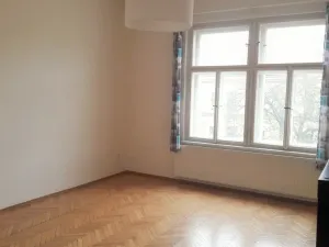 Pronájem bytu 2+1, Praha - Bubeneč, Korunovační, 70 m2